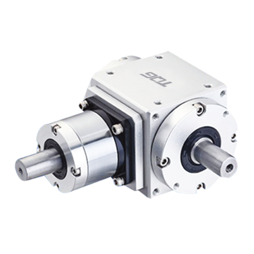 AAT-2P RIGHT ANGLE GEARBOX