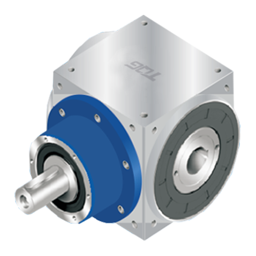 AT-H-Hole-Input-Spiral-Bevel-Gearbox