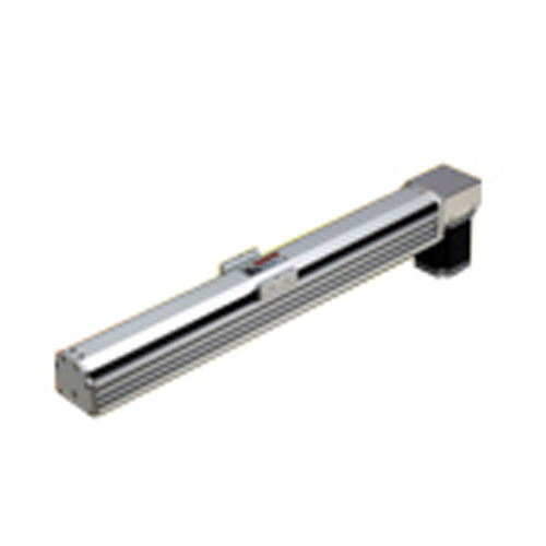 Belt Drive Linear Slide