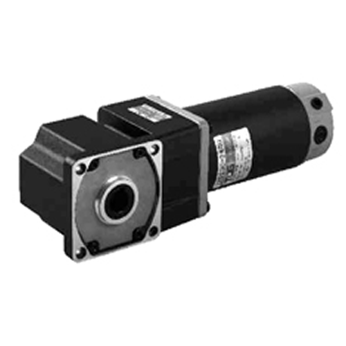DC Arc Cone Right Angle Gear Motor