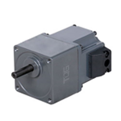 DC Brushless Gear Motor