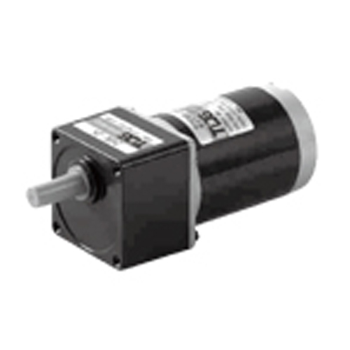 DC Gear Motor