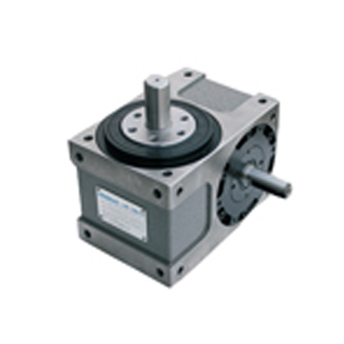 DE Mandrel Flange Type Cam Indexer
