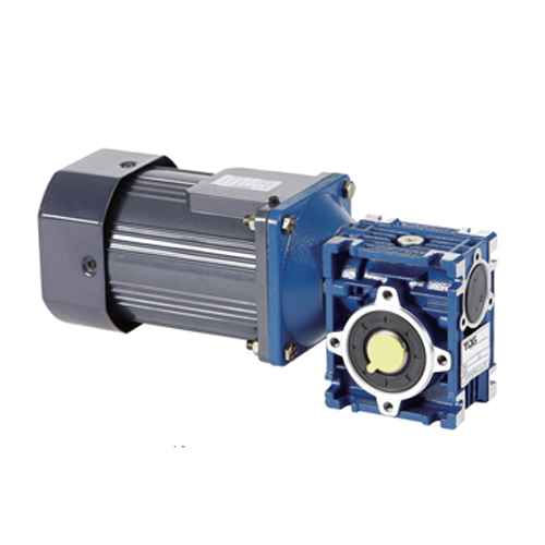 CUSTOMIZED GEARBOX & GEAR MOTOR