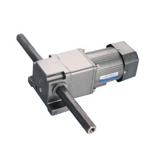 Inline Gear Motoru