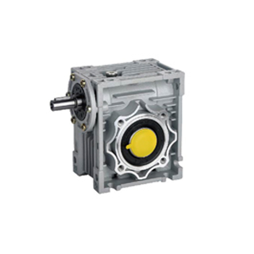 NRV Worm Gear Reducer