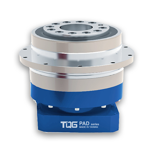PAD Planetary Gearbox