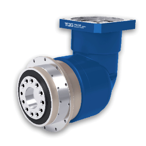 PEDR GEARBOX