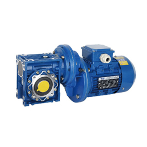 PC-NMRV Gear Motor
