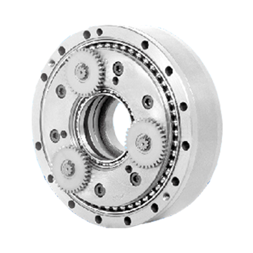 RV-C RV REDUCER