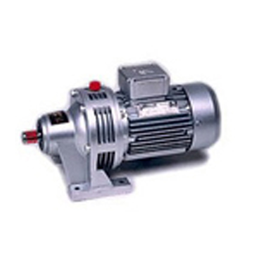 WB-reeks Miniature Cyclo Gear Motor
