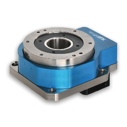 ZK HOLLOW ROTARY ACTUATORS