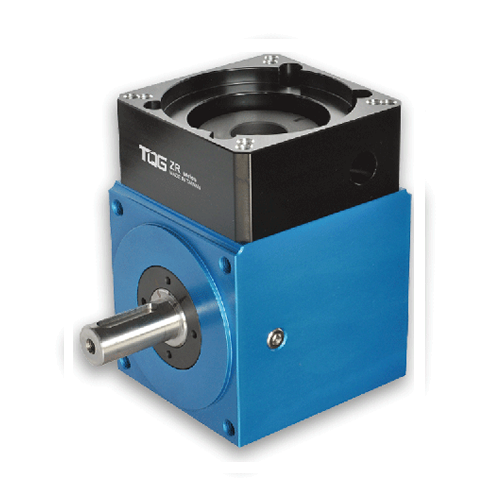 ZR PRECISION RIGHT ANGLE GEARBOX