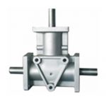 ARA Series Spiral Bevel Gear Steering Gearbox