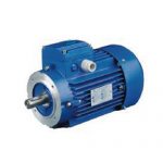 Aluminium Shell gewöhnlichen Motor