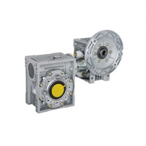 DRV Double Worm Gear Reducer
