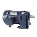 Horizontalgetriebemotor GH