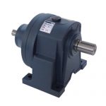 GHD Horizontal Double Shaft Gear Reducer