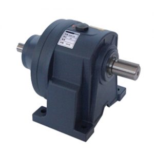 دوچرخه GHD افقی Double Shaft Reducer