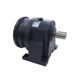 GHM Horizontal Input Flange Gear Reducer