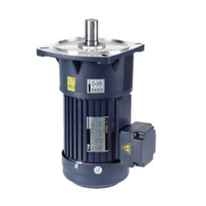 GV موتور دنده عمودی