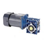Customized Gearbox & Gear Motor