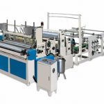 Papierturm-Ausrüstung