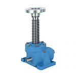 HK Series Worm Screw Lift