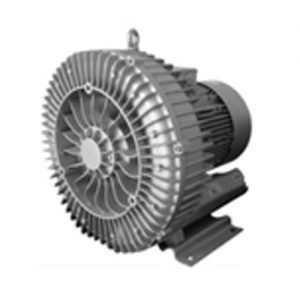 دمنده فشار متوسط