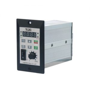 مبدل فرکانس AC