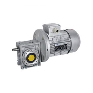 NMRV-E چرخ دنده چرخ دنده