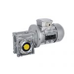 NMRV Schneckengetriebe