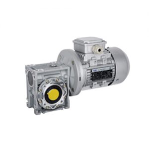 NMRV کرم گیر گیرنده