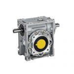 NRV-E Sonsuz Dişli Redüktörü