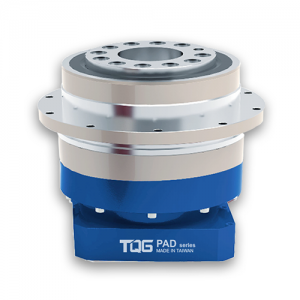 Riduttore epicicloidale PAD