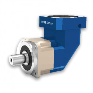 PAR PLANETARY GEARBOX