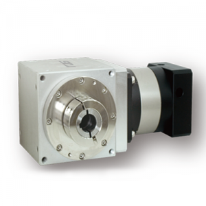 PAW-C-K Single Hollow Shaft Key Groove Bevel Gearbox