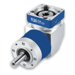 گیربکس دنده ای با دقت دقیق زاویه PER