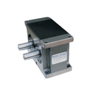 PU Platform Conjugate Cam Indexer