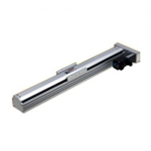 Screw Driven Linear Slide