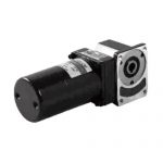 Worm Gear Right Angle Gear Motor
