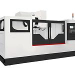 CNC-Werkzeugmaschinenausstattung